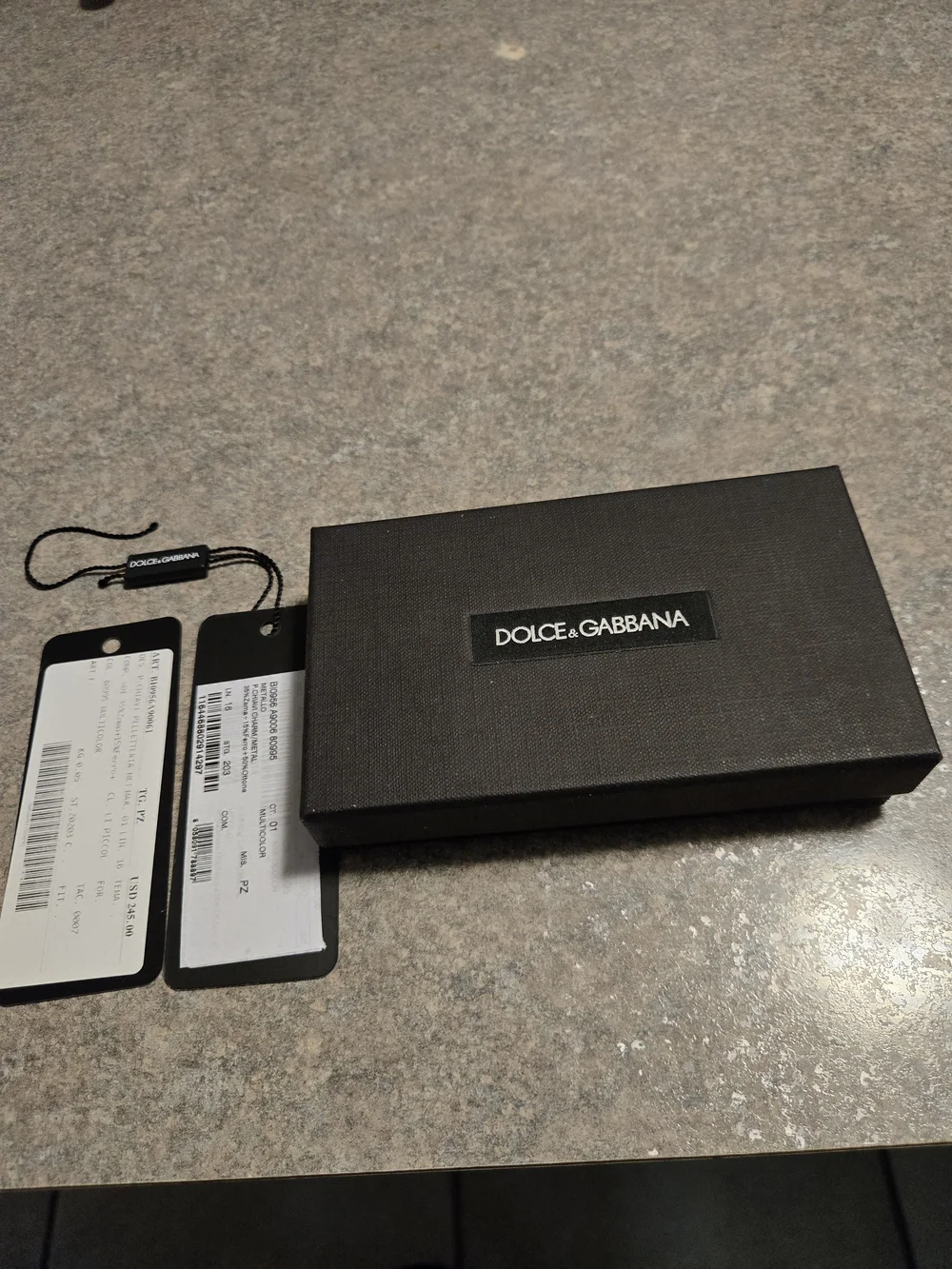 Dolce & Gabbana dolce gabbana